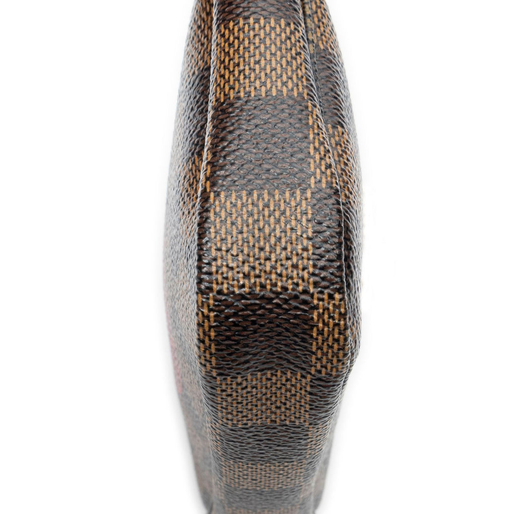 Louis Vuitton Minipochette Brown Damier Ebene Handbag — view 7
