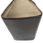 Celine Edge Gandhi Brown Calfskin Leather — view 7