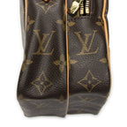 Louis Vuitton Amazon Brown Monogram Canvas Crossbody — view 7