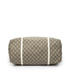 Gucci Joy Tote Beige Ivory Supreme Canvas — view 6