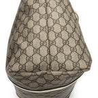 Gucci Joy Tote Beige Ivory Supreme Canvas — view 8
