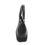 Gucci Tote Black GG Canvas — view 4