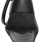 Gucci Tote Black GG Canvas — view 7