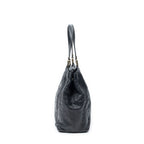 Gucci New Tote Navy — view 3