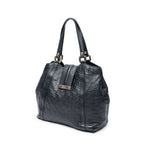 Gucci New Tote Navy — view 2