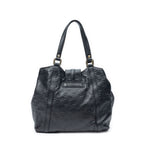 Gucci New Tote Navy — view 5