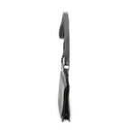 Loewe Flatmessenger Black Grain Calf Leather Shoulder — view 3