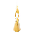 Louis Vuitton Saint Jacques Shopping Yellow Epi Shoulder — view 3
