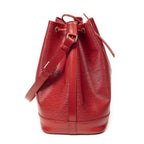 Louis Vuitton Noe Red — view 4