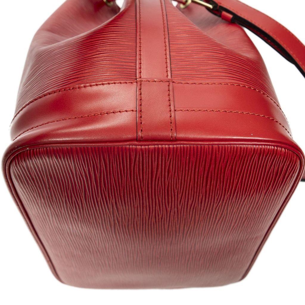 Louis Vuitton Noe Red — view 7