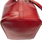 Louis Vuitton Noe Red — view 7