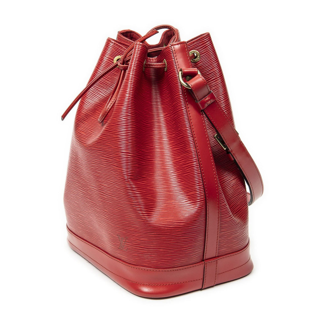 Louis Vuitton Noe Red — view 2