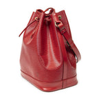 Louis Vuitton Noe Red — view 2