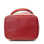 Louis Vuitton Noe Red — view 6
