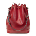 Louis Vuitton Noe Red — view 5