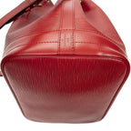Louis Vuitton Noe Red — view 8