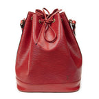 Louis Vuitton Noe Red