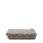 Louis Vuitton Roulis Bandouliere Brown Monogram Canvas Shoulder — view 6