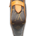 Louis Vuitton Roulis Bandouliere Brown Monogram Canvas Shoulder — view 7