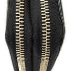 Gucci Soho Clutch Black Calfskin Leather — view 7