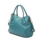 Prada Zip Tote — view 2