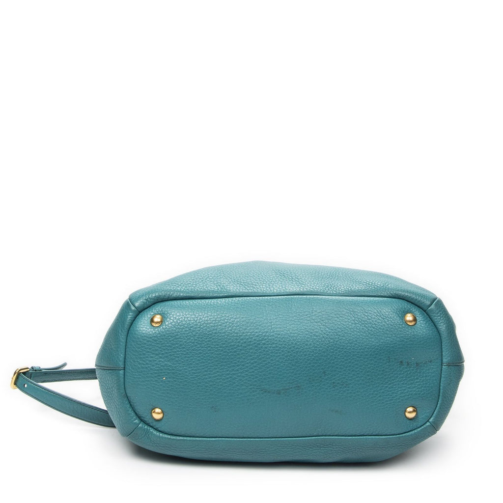 Prada Zip Tote — view 6