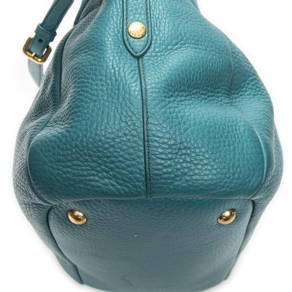 Prada Zip Tote — view 7