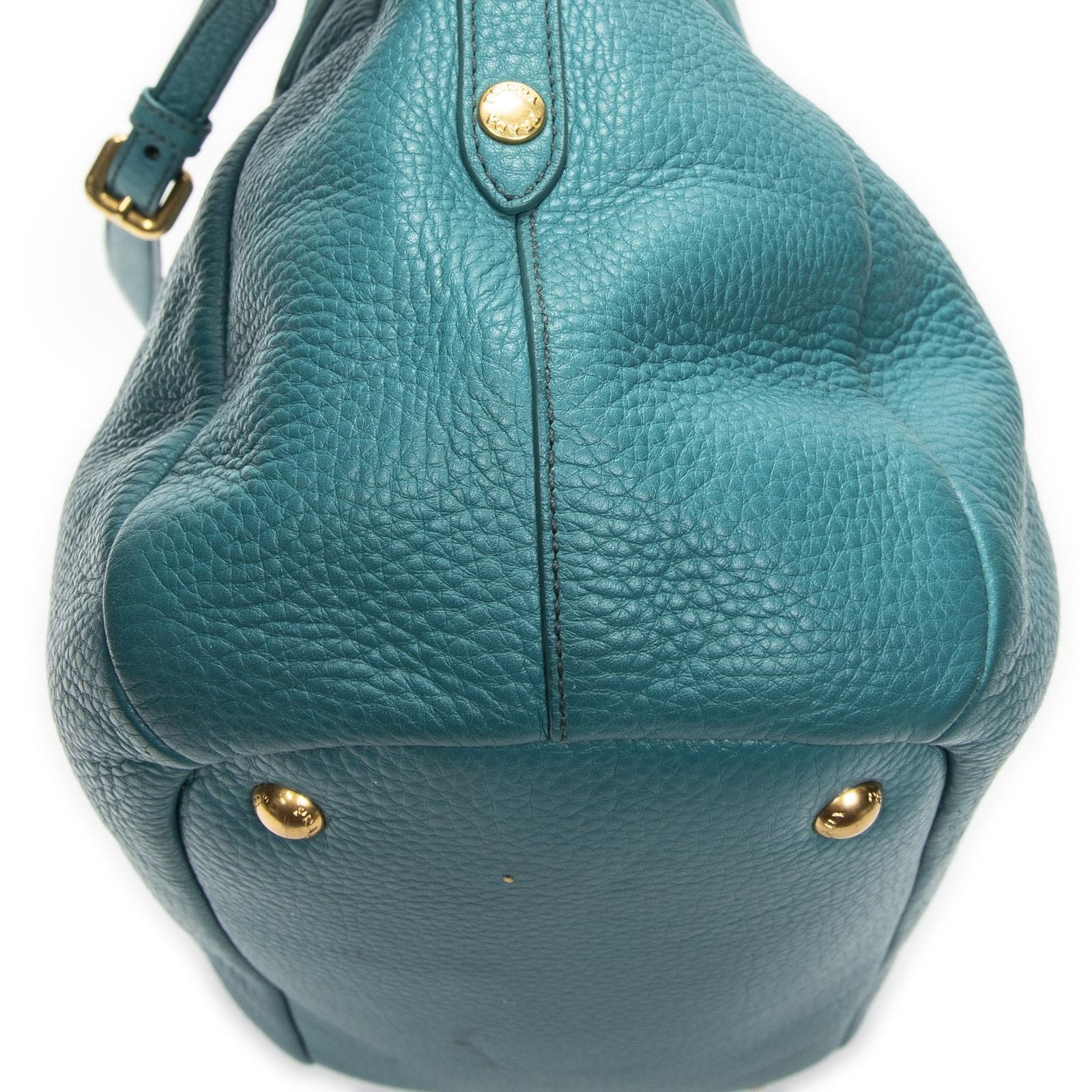 Prada Zip Tote — view 7