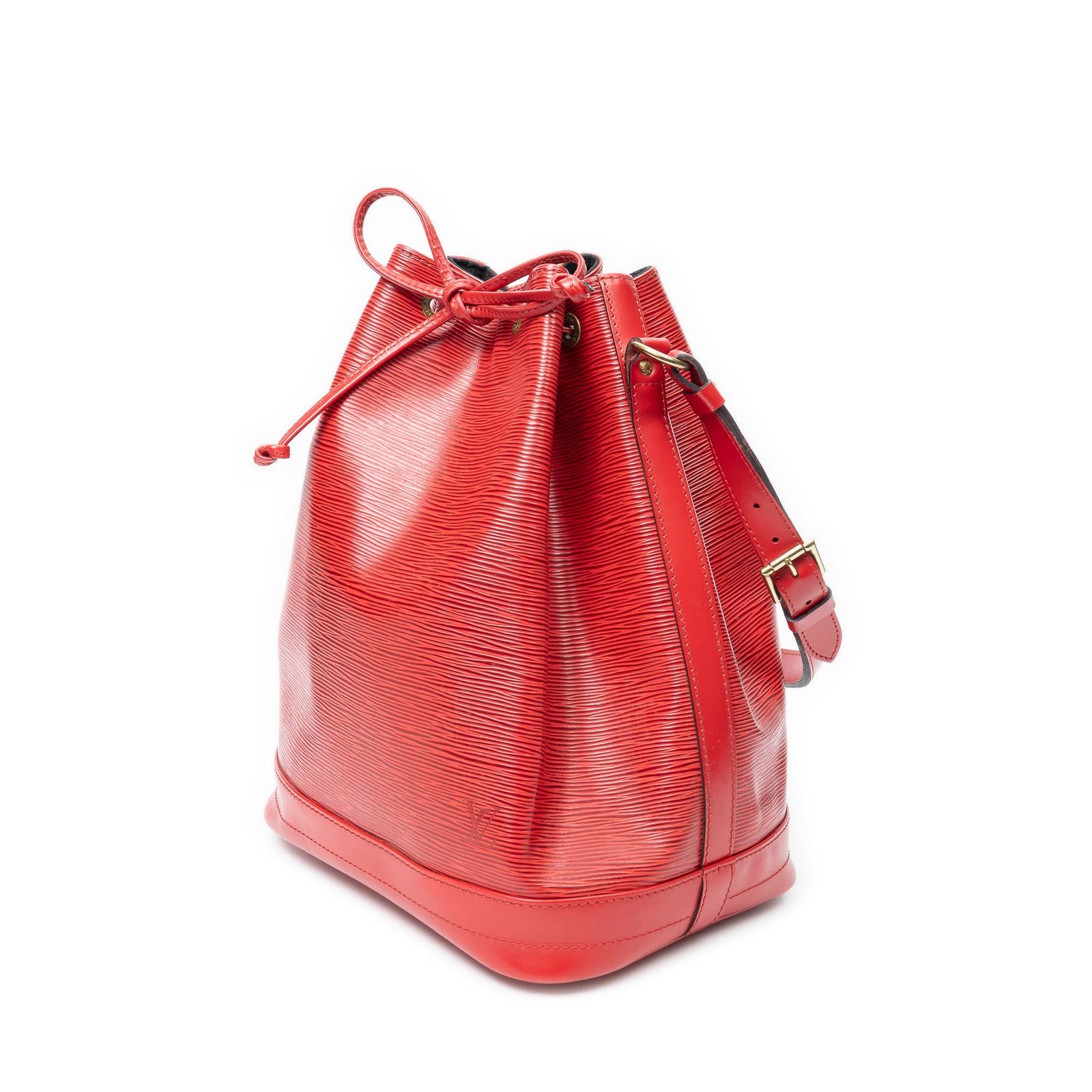 Louis Vuitton Noe Red — view 2