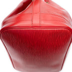 Louis Vuitton Noe Red — view 7