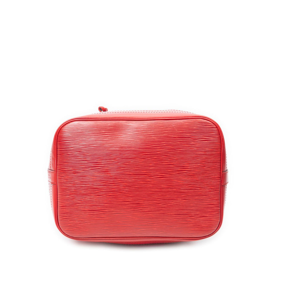 Louis Vuitton Noe Red — view 6
