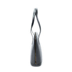 Louis Vuitton Lussac Black Epi Shoulder — view 3