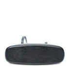 Louis Vuitton Lussac Black Epi Shoulder — view 6