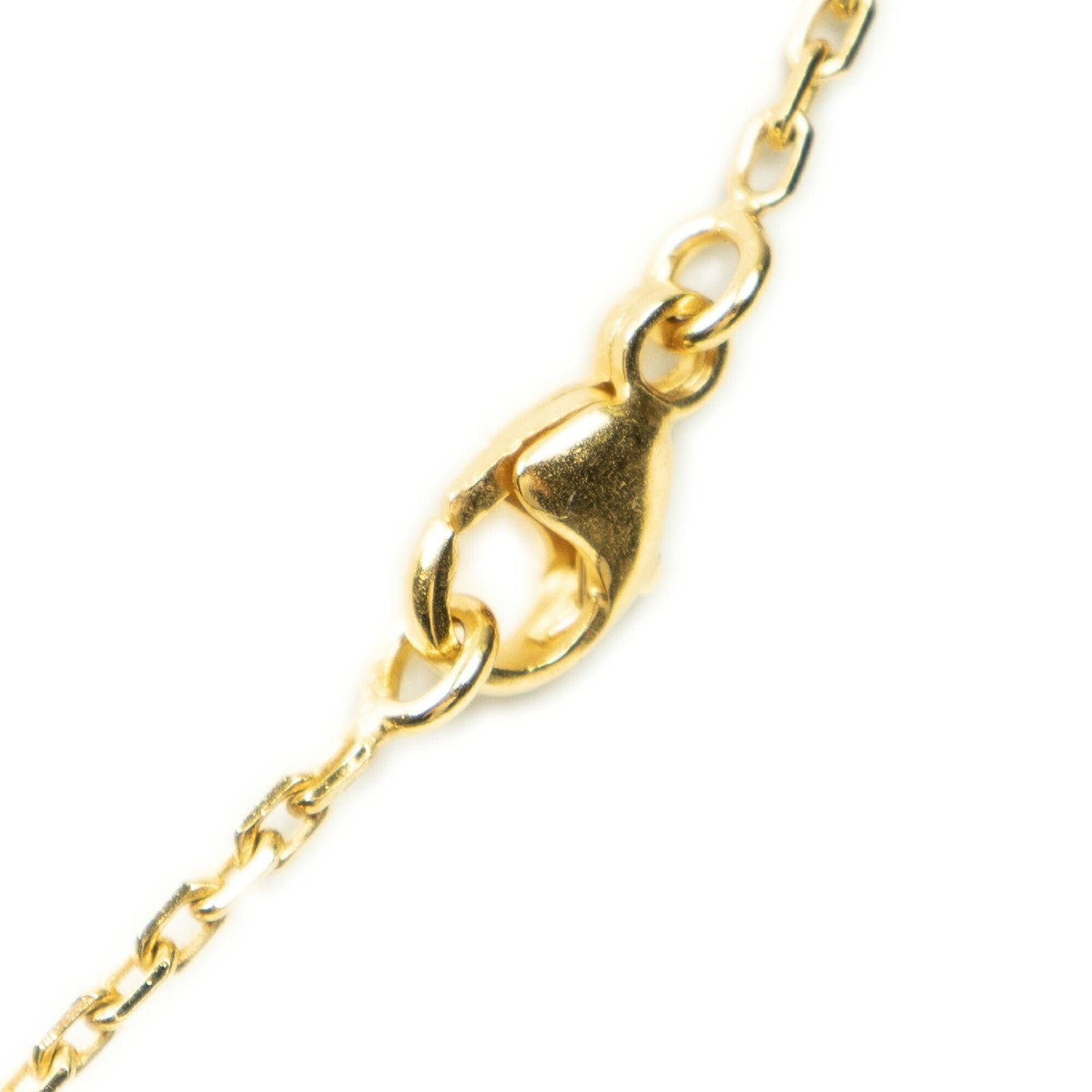 Hermes Pendant Orange — view 3