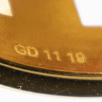 Hermes Pendant Orange — view 4