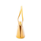 Louis Vuitton Saint Jacques Shopping Yellow Epi Shoulder — view 4