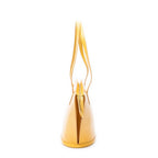 Louis Vuitton Saint Jacques Shopping Yellow Epi Shoulder — view 3