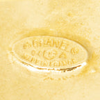 Chanel CC Logo Roundbro Brooch — view 3