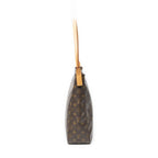 Louis Vuitton Looping Brown Monogram Canvas Shoulder — view 3