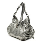 Louis Vuitton Xs Argent Mahinaleather Shoulder — view 2