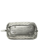 Louis Vuitton Xs Argent Mahinaleather Shoulder — view 6