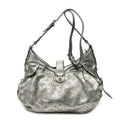 Louis Vuitton Xs Argent Mahinaleather Shoulder