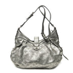 Louis Vuitton Xs Argent Mahinaleather Shoulder