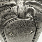 Louis Vuitton Xs Argent Mahinaleather Shoulder — view 7