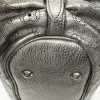 Louis Vuitton Xs Argent Mahinaleather Shoulder — view 8