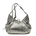 Louis Vuitton Xs Argent Mahinaleather Shoulder — view 5