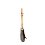 Louis Vuitton Musette Tango Brown Monogram Canvas Shoulder — view 4
