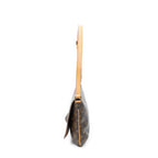 Louis Vuitton Musette Tango Brown Monogram Canvas Shoulder — view 3