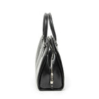 Louis Vuitton Black Epi Handbag — view 3