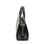Louis Vuitton Black Epi Handbag — view 4